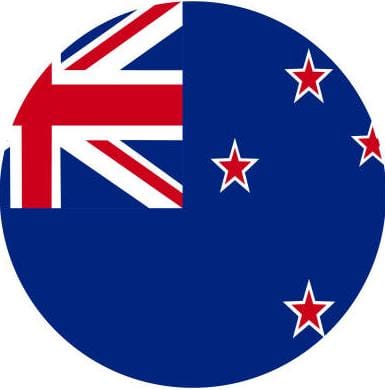 New Zealand Flag